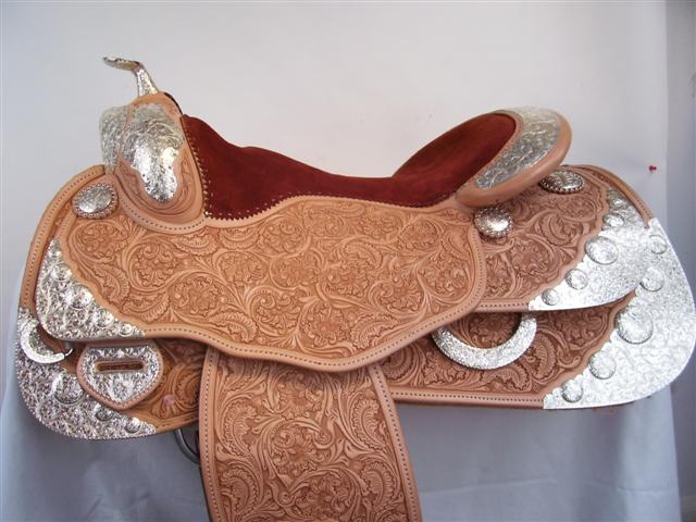 Used Saddle:- Image Number:6
